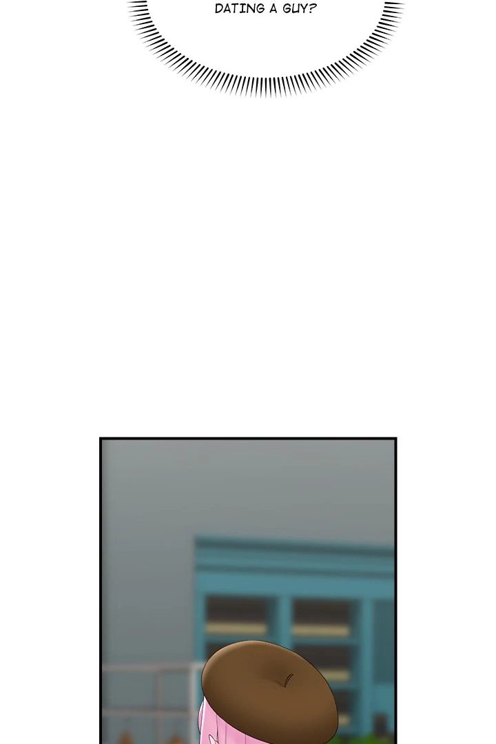 Hypnotist Security Guard - Page 70
