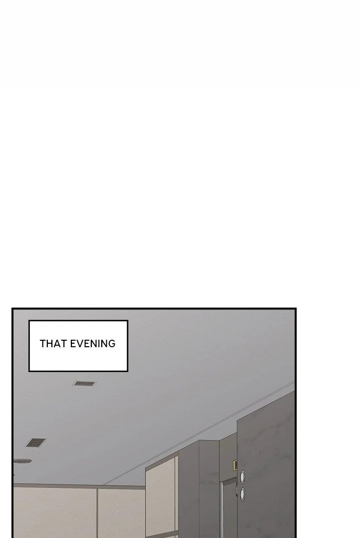 Hypnotist Security Guard - Page 76