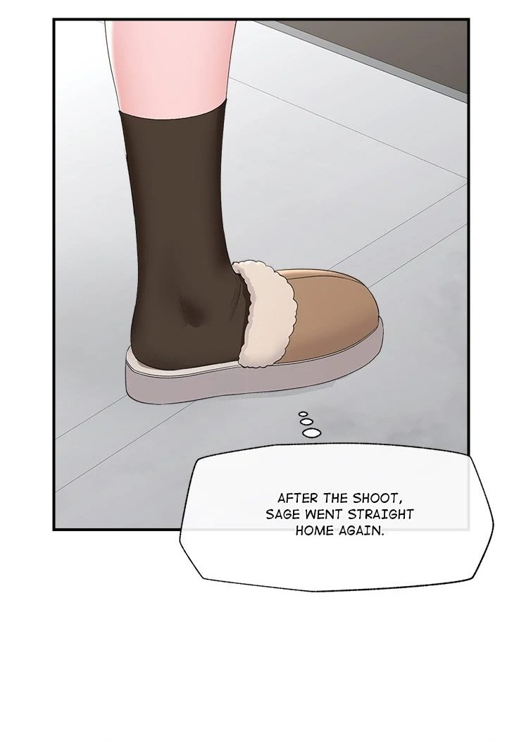Hypnotist Security Guard - Page 78