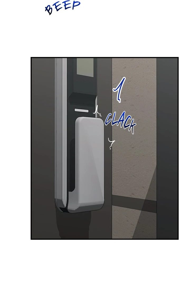 Hypnotist Security Guard - Page 85