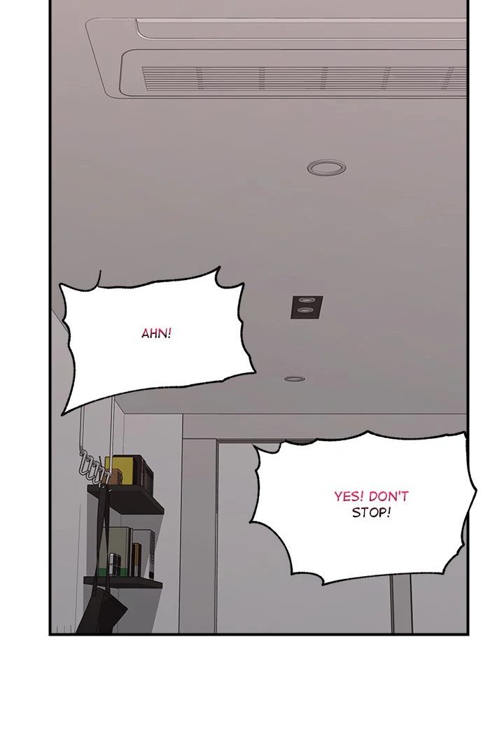 Hypnotist Security Guard - Page 90