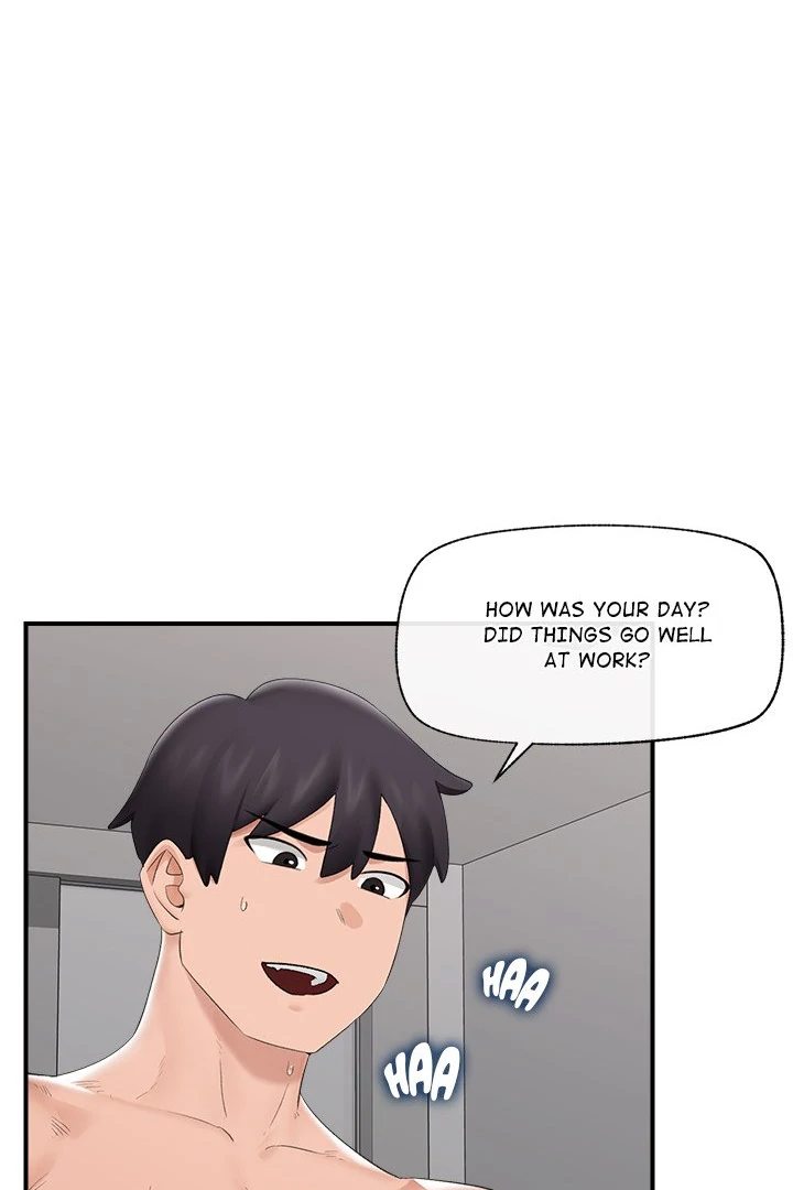 Hypnotist Security Guard - Page 94