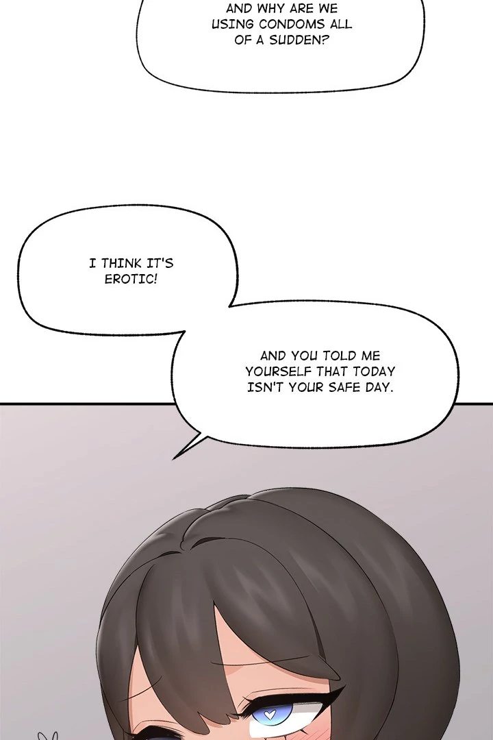 Hypnotist Security Guard - Page 99