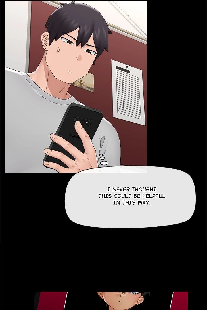 Hypnotist Security Guard - Page 108