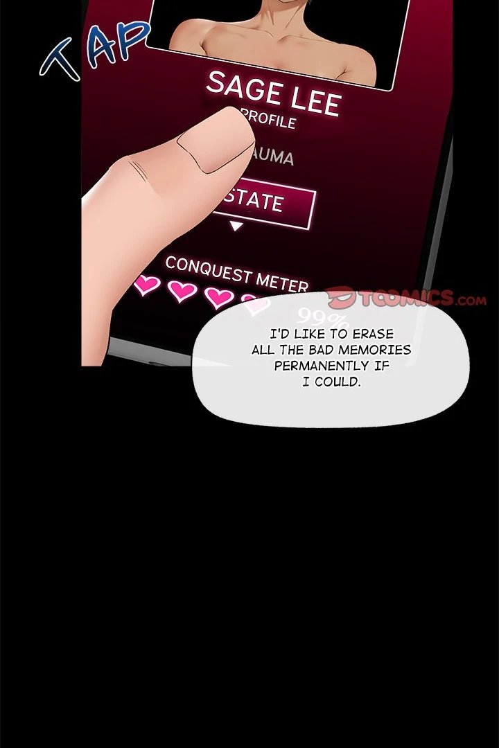 Hypnotist Security Guard - Page 109