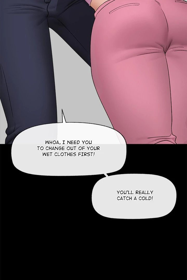 Hypnotist Security Guard - Page 114