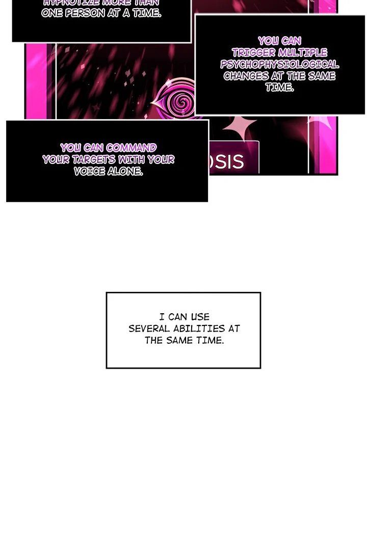 Hypnotist Security Guard - Page 18
