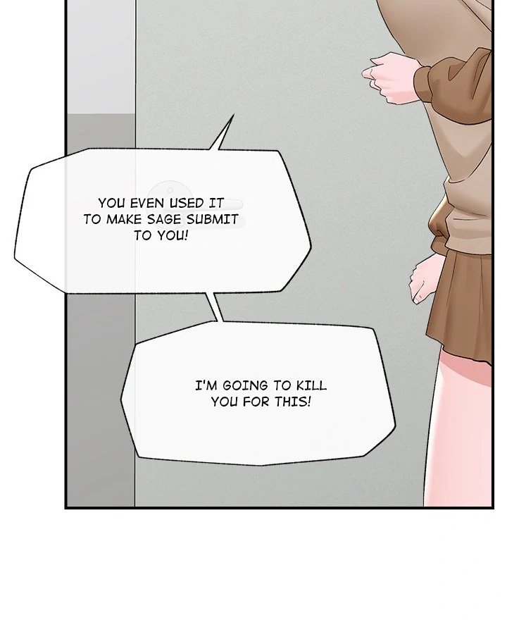 Hypnotist Security Guard - Page 20