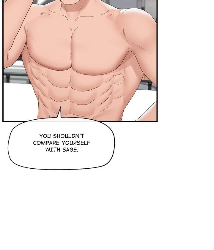 Hypnotist Security Guard - Page 25