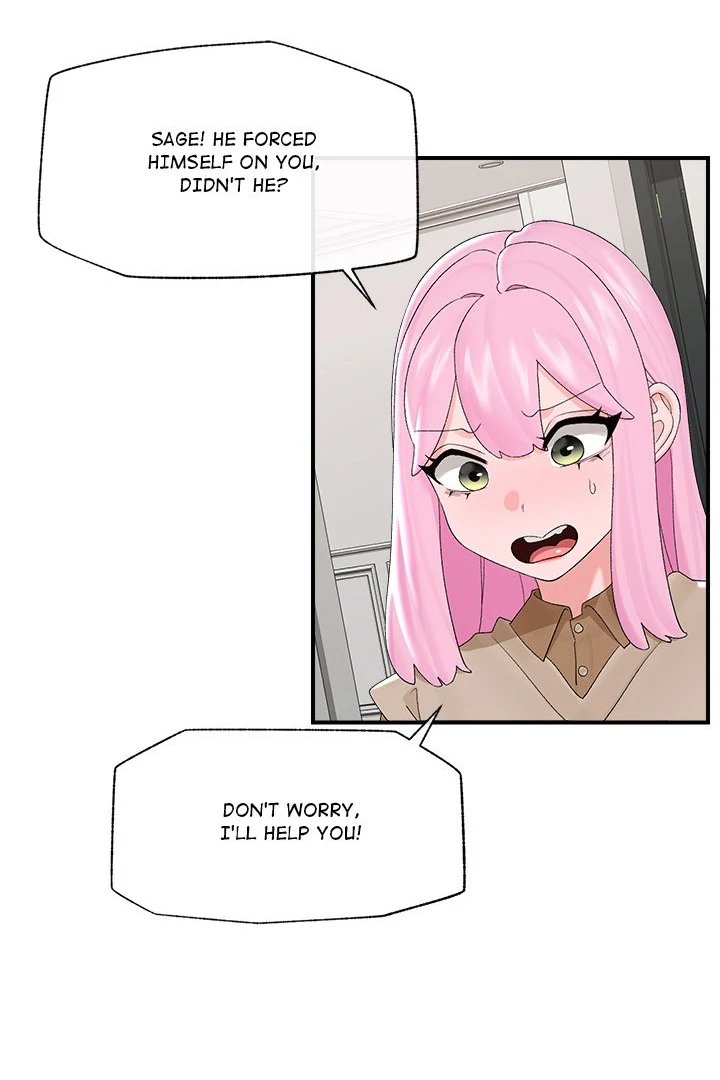 Hypnotist Security Guard - Page 28