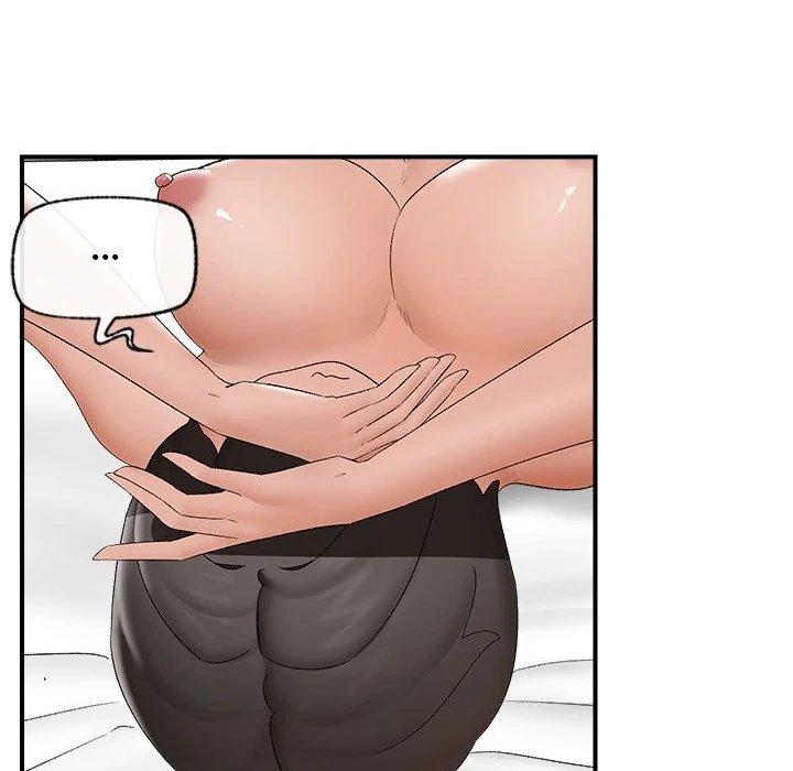 Hypnotist Security Guard - Page 29