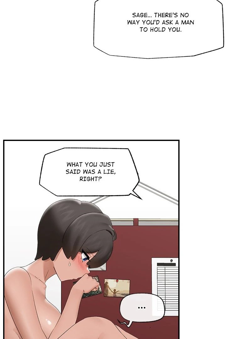 Hypnotist Security Guard - Page 38