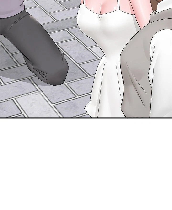 Hypnotist Security Guard - Page 45