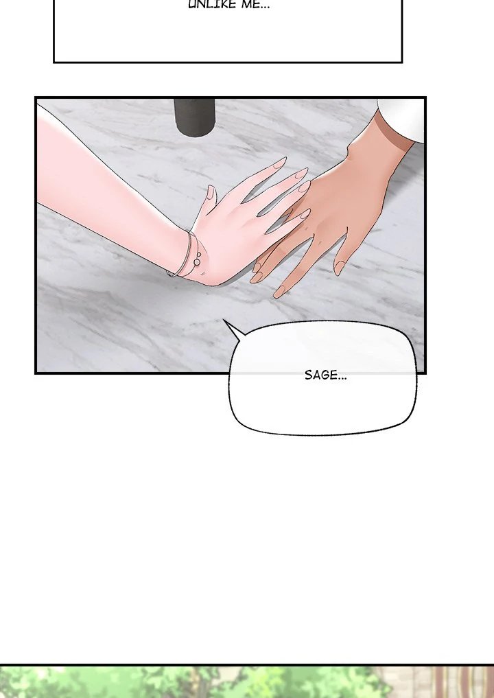 Hypnotist Security Guard - Page 49