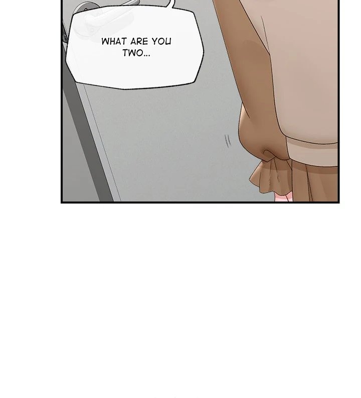 Hypnotist Security Guard - Page 5