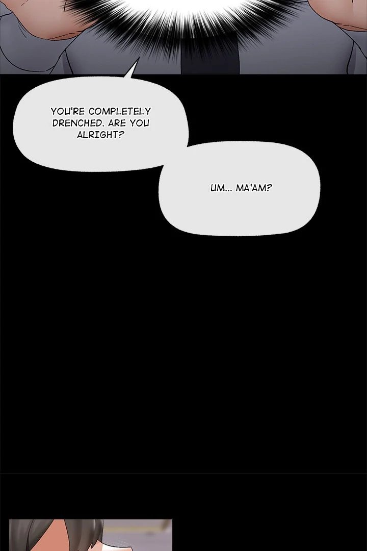 Hypnotist Security Guard - Page 66