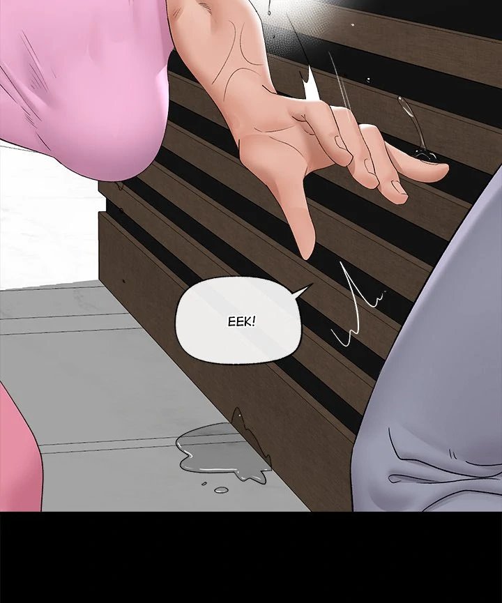 Hypnotist Security Guard - Page 73