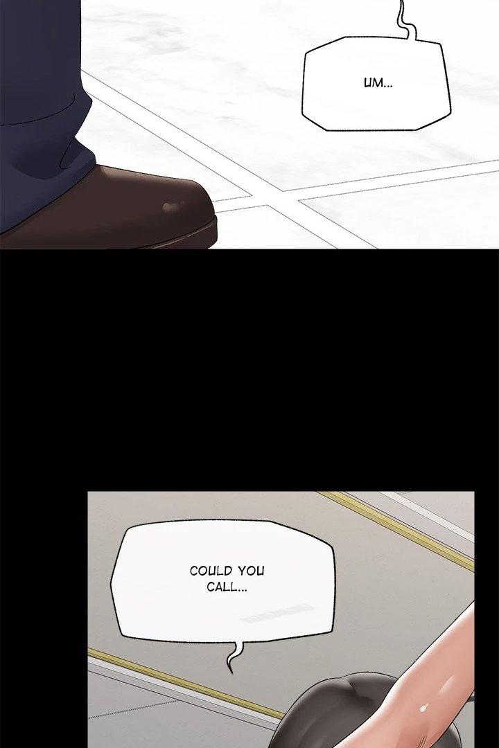 Hypnotist Security Guard - Page 76