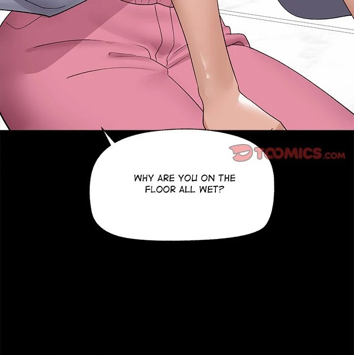 Hypnotist Security Guard - Page 84