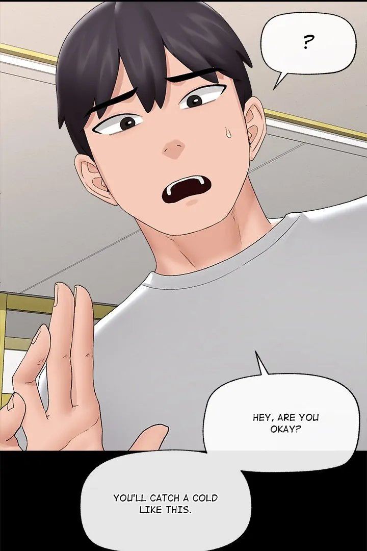 Hypnotist Security Guard - Page 89