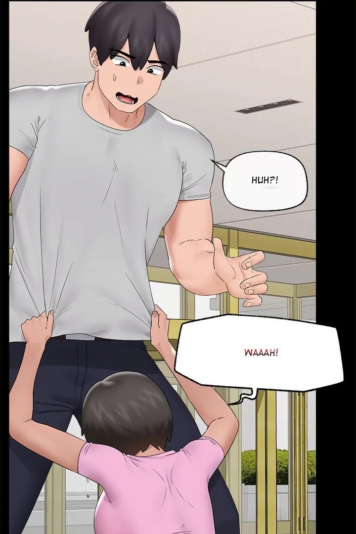 Hypnotist Security Guard - Page 93