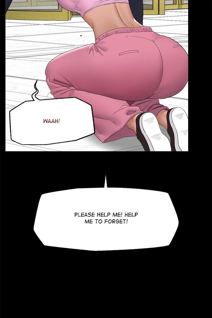 Hypnotist Security Guard - Page 94