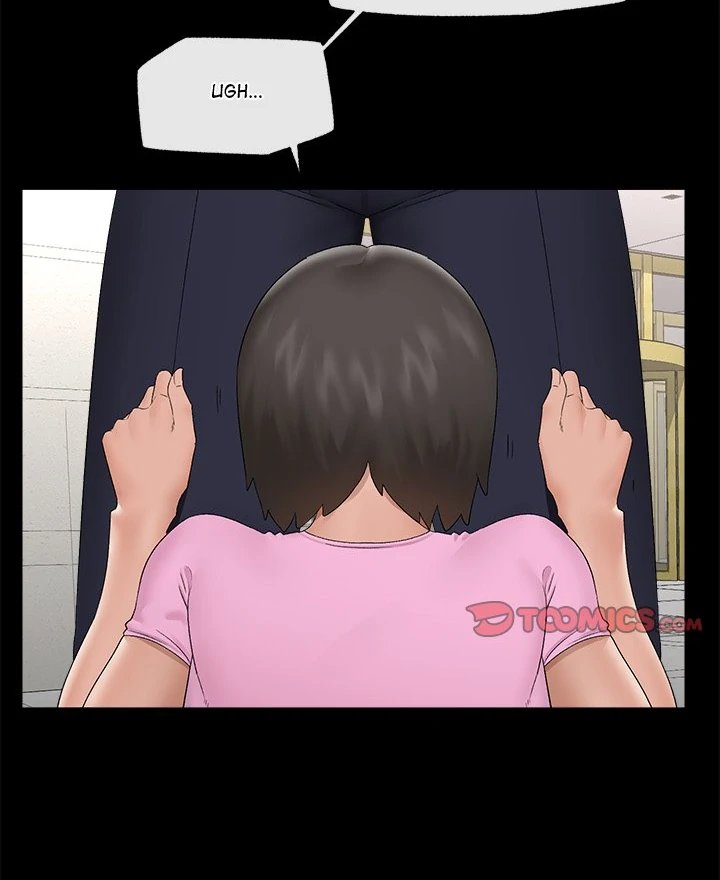 Hypnotist Security Guard - Page 96
