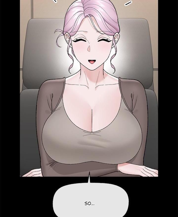 Hypnotist Security Guard - Page 100