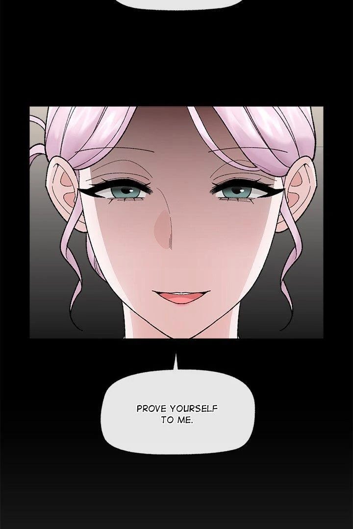 Hypnotist Security Guard - Page 101
