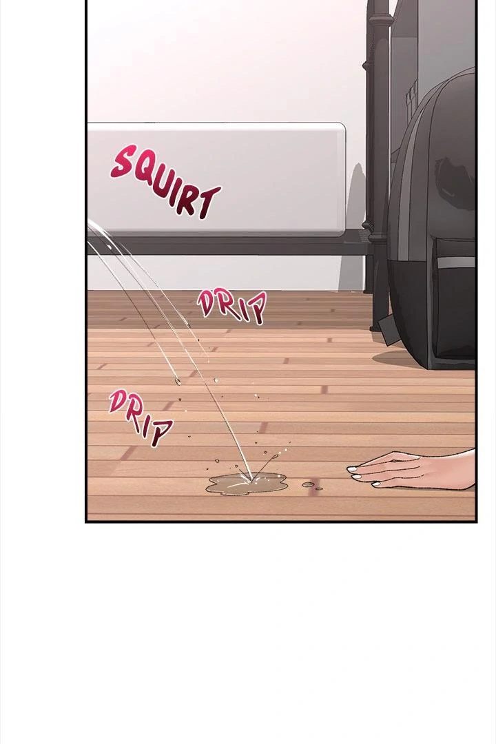 Hypnotist Security Guard - Page 106