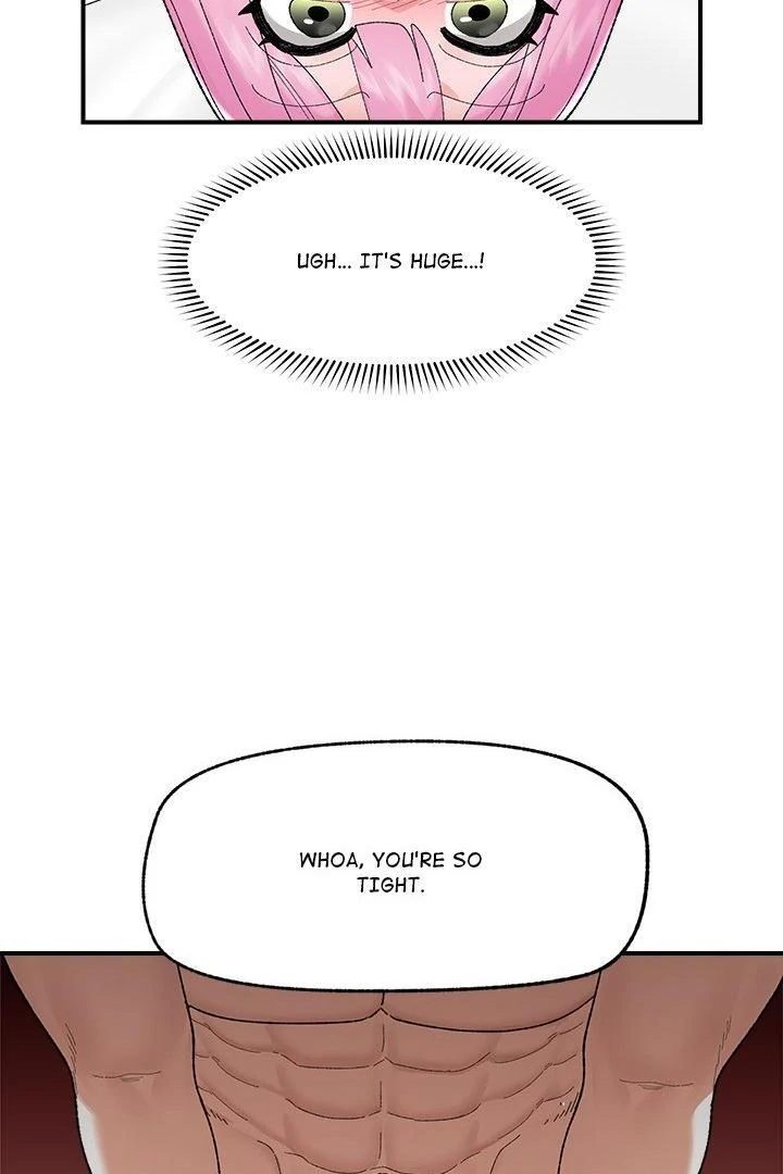Hypnotist Security Guard - Page 17