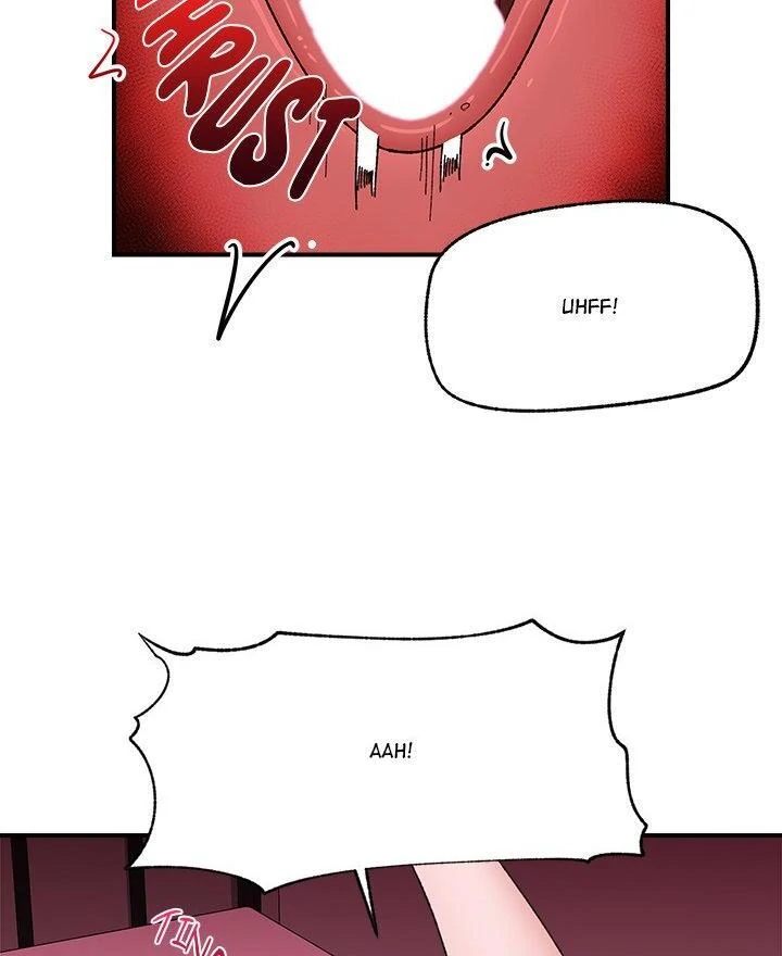 Hypnotist Security Guard - Page 20