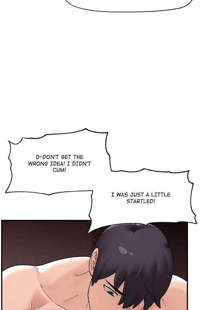 Hypnotist Security Guard - Page 22