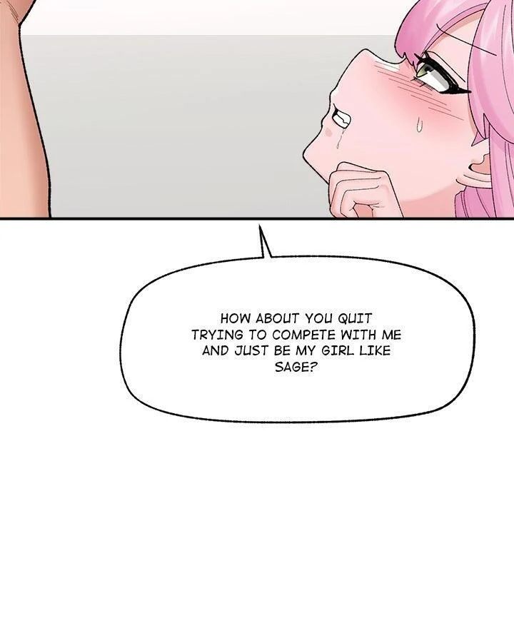Hypnotist Security Guard - Page 25