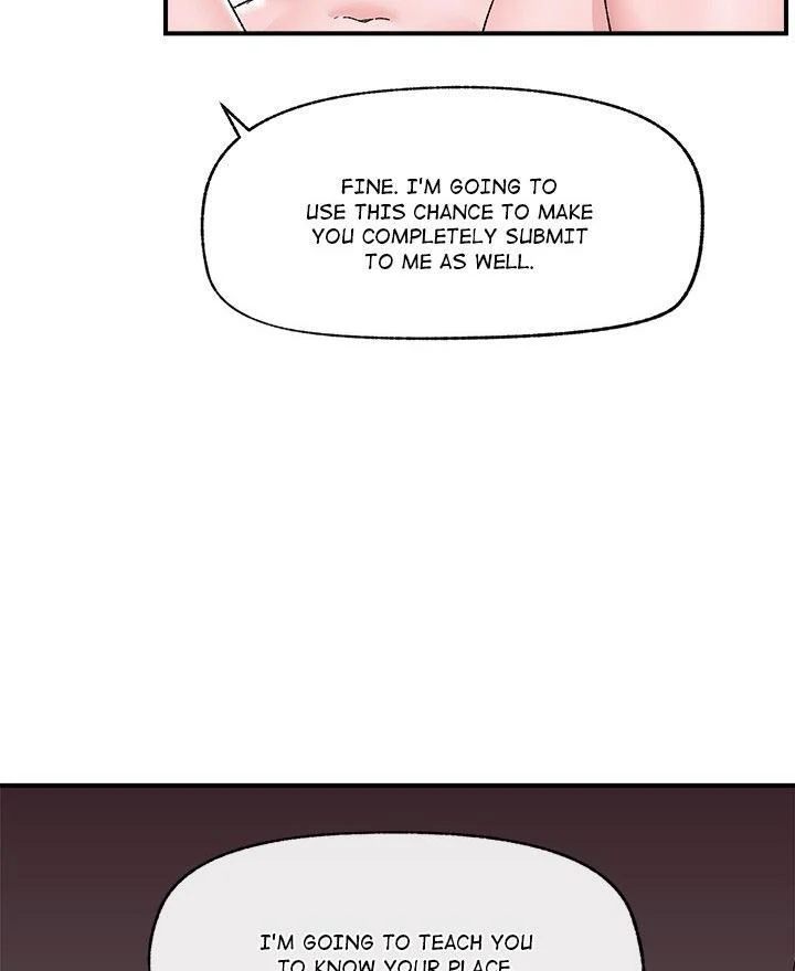 Hypnotist Security Guard - Page 30