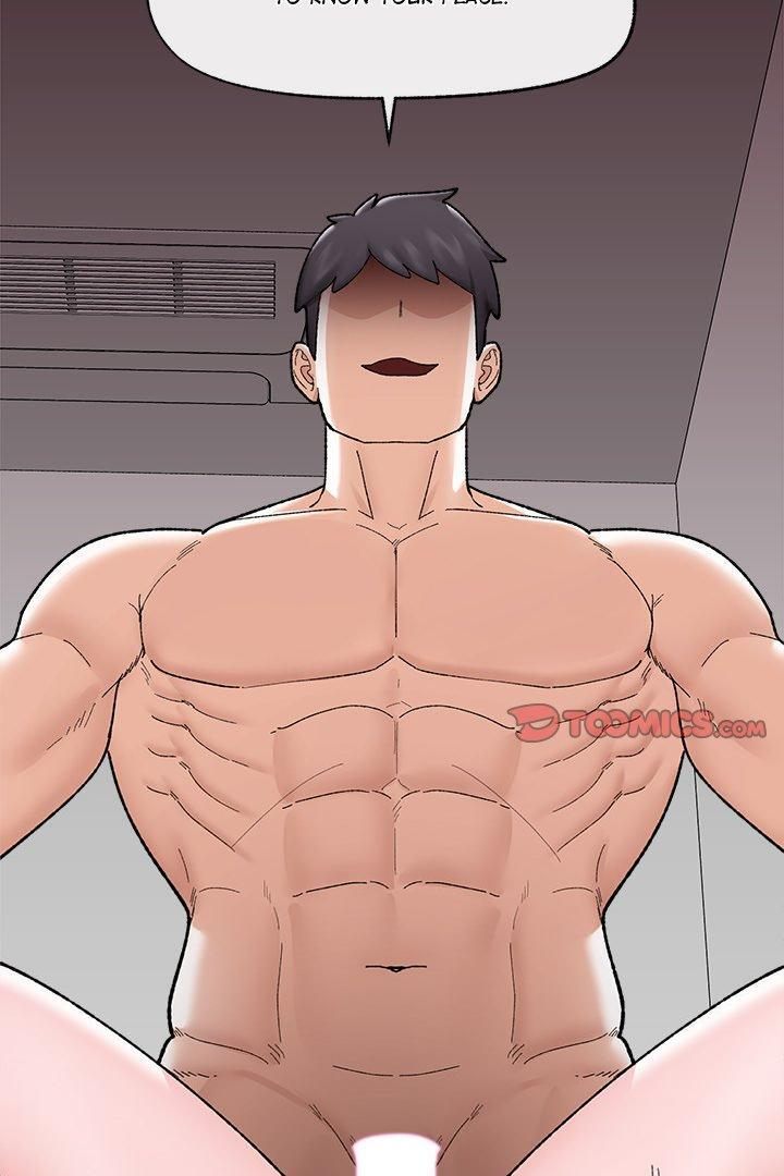 Hypnotist Security Guard - Page 31