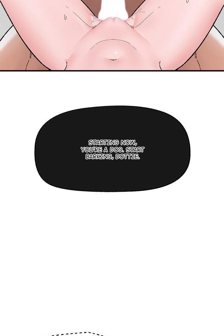 Hypnotist Security Guard - Page 32