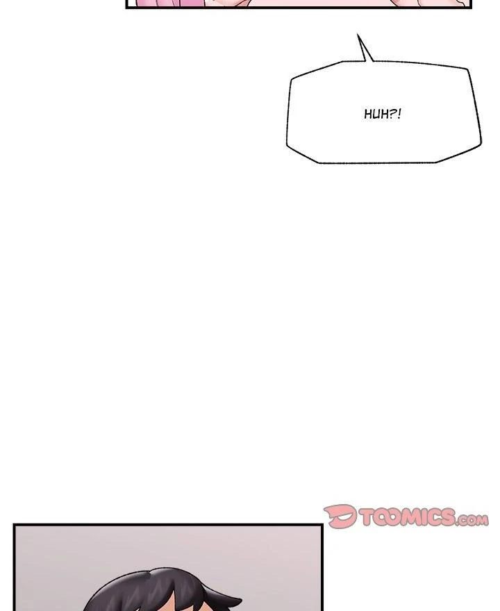 Hypnotist Security Guard - Page 35