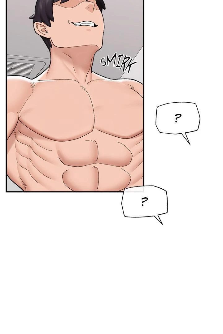 Hypnotist Security Guard - Page 36