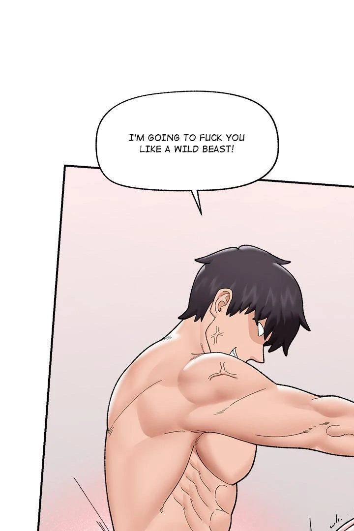 Hypnotist Security Guard - Page 38