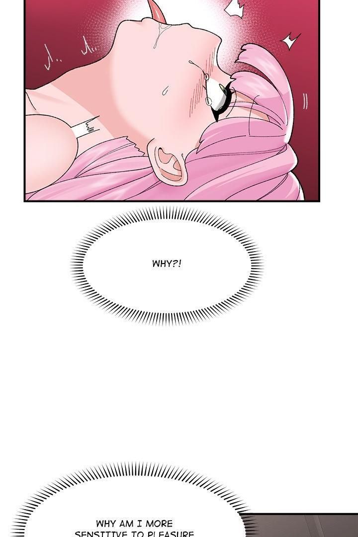 Hypnotist Security Guard - Page 43