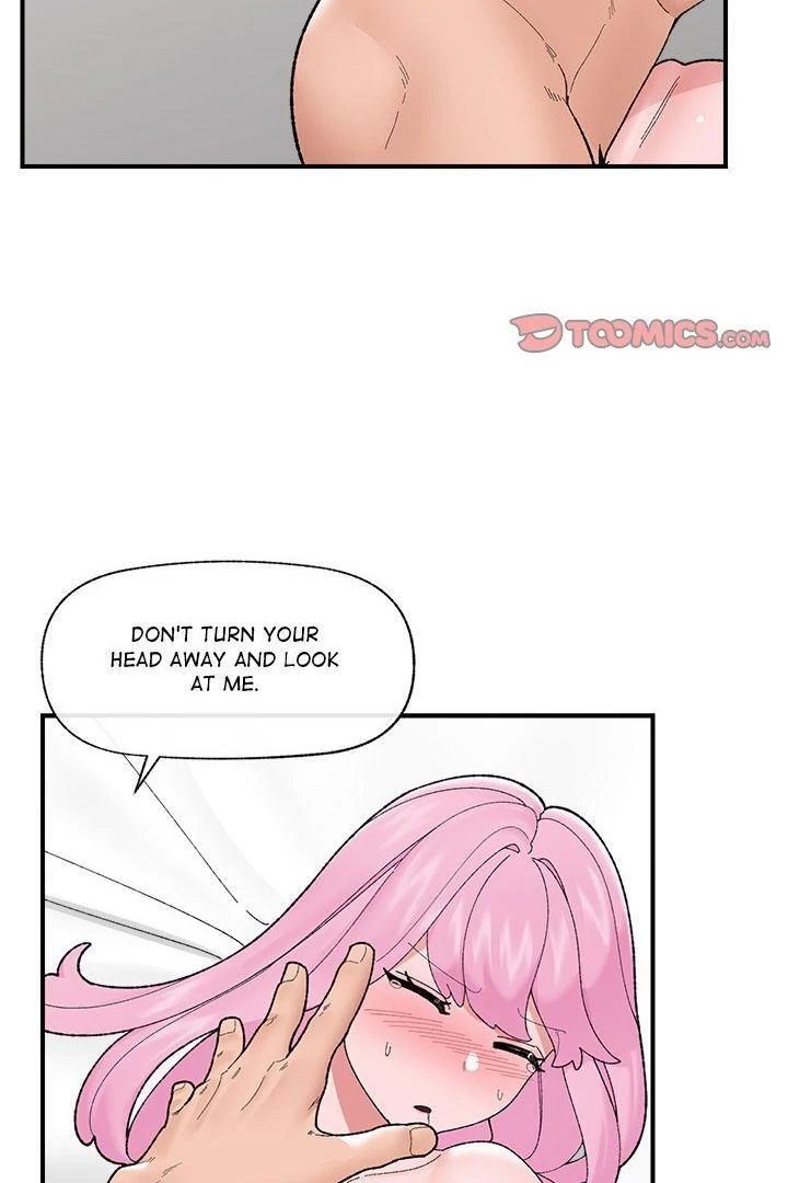 Hypnotist Security Guard - Page 48