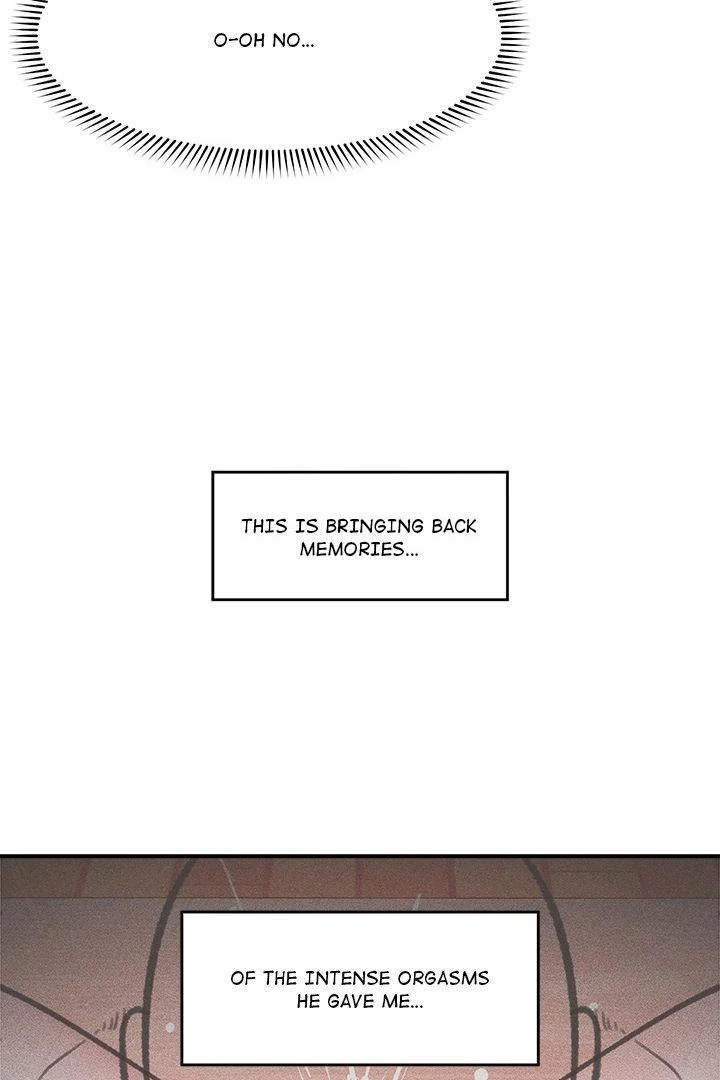 Hypnotist Security Guard - Page 58