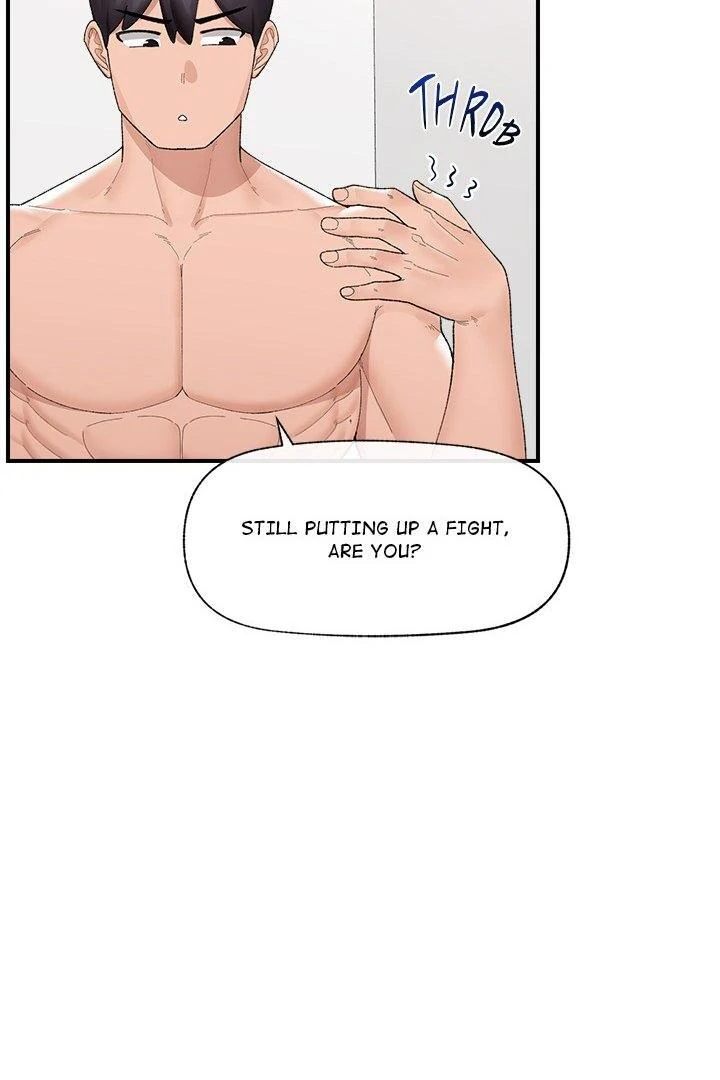 Hypnotist Security Guard - Page 62