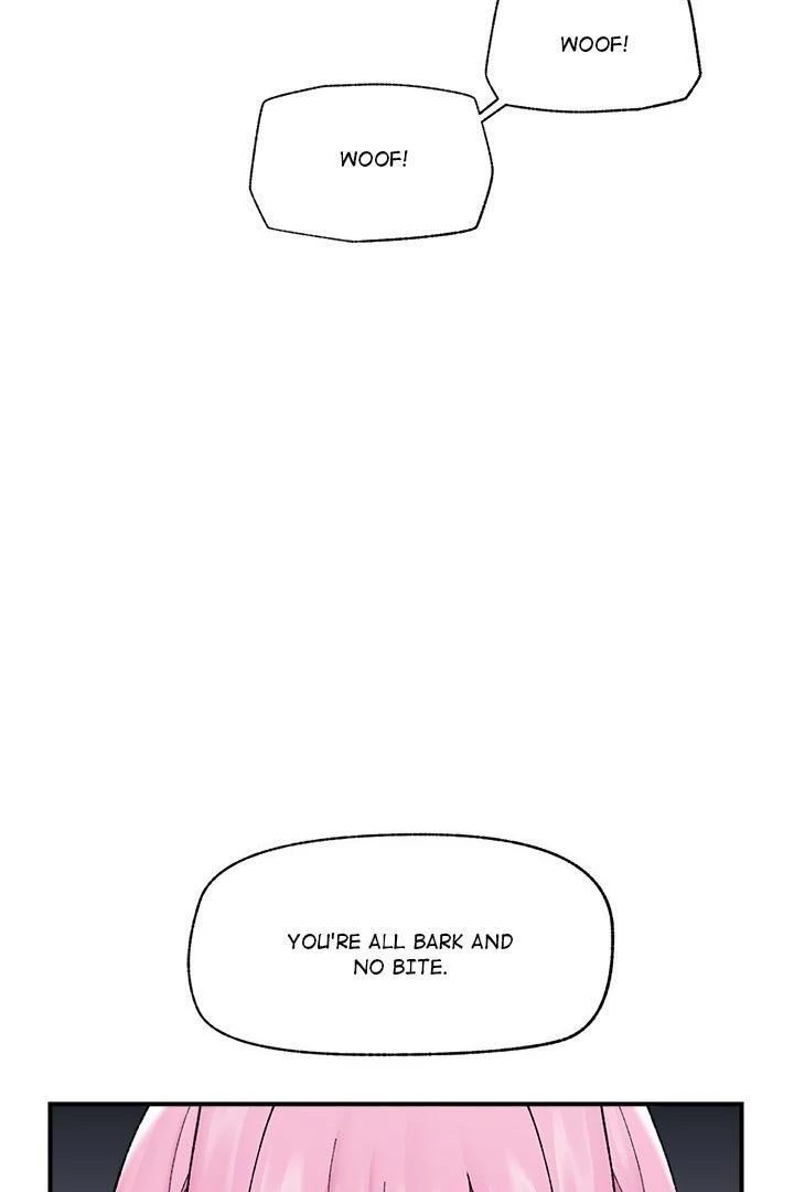 Hypnotist Security Guard - Page 76