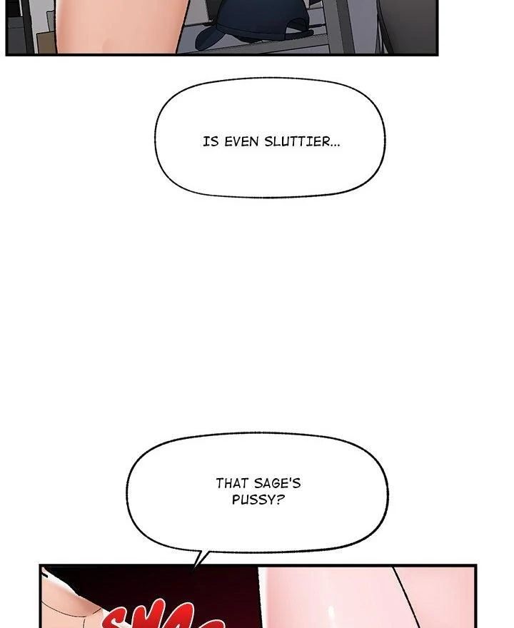 Hypnotist Security Guard - Page 79