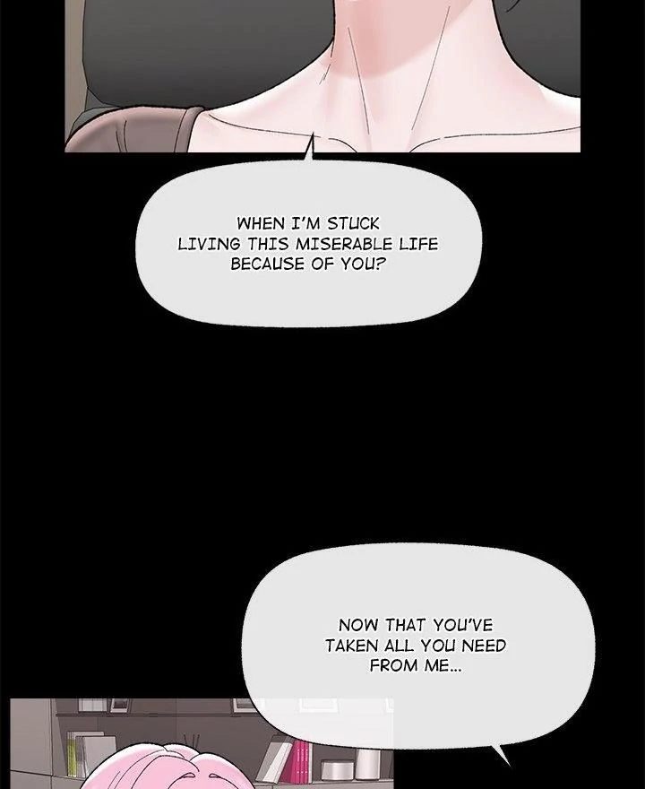Hypnotist Security Guard - Page 89
