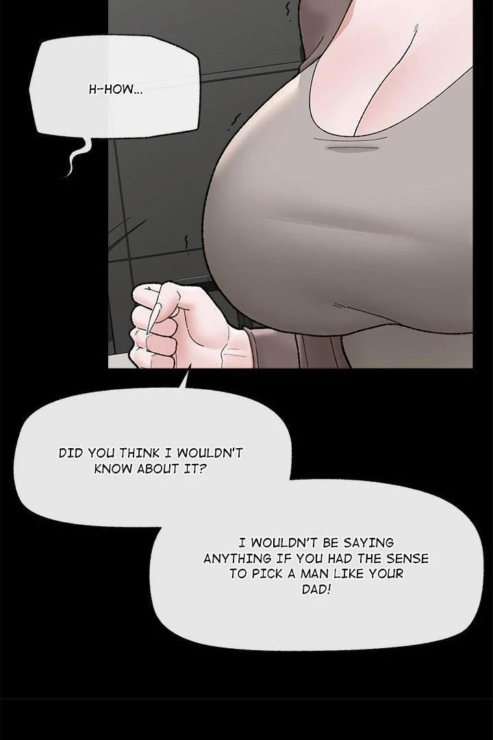 Hypnotist Security Guard - Page 97