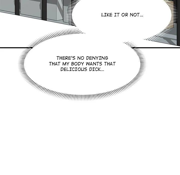 Hypnotist Security Guard - Page 101