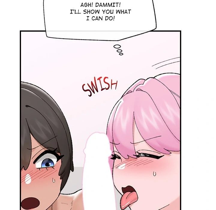 Hypnotist Security Guard - Page 104